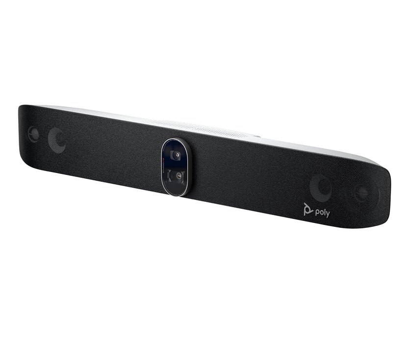 EAN 0198415349316 - HP Poly Studio X72 All-In-One Video Bar No Radio or Power Cord TAA sistema de video conferencia 20 MP Eth imagen 6