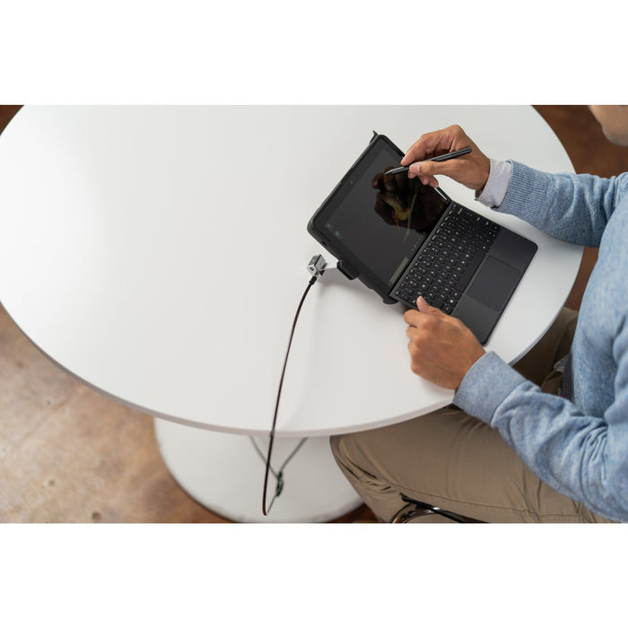 EAN 0085896681342 - Kensington K68134WW cable antirrobo imagen 19