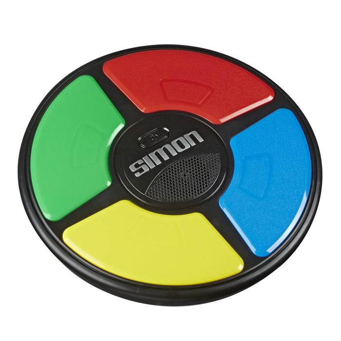 EAN 5010993686179 - Hasbro Gaming Simon Juego de mesa Memoria imagen 6