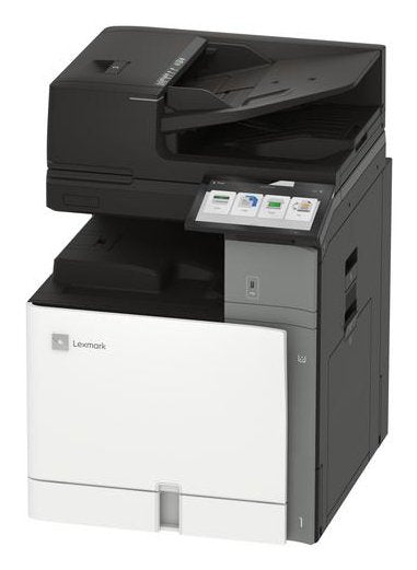EAN 734646763257 - Lexmark CX962se Laser A3 1200 x 1200 DPI 45 ppm Wifi imagen 2