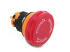 EAN 4043619221196 - DeLOCK 22119 kit de montaje Negro, Rojo Plástico imagen 1