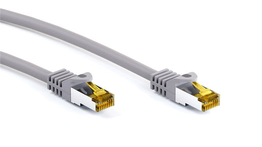 EAN 4040849916489 - Goobay 91648 cable de red Gris 15 m Cat7 S/FTP (S-STP) imagen 2