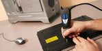 EAN 8710364046850 - Dremel 290-1 35 W 6000 spm imagen 5