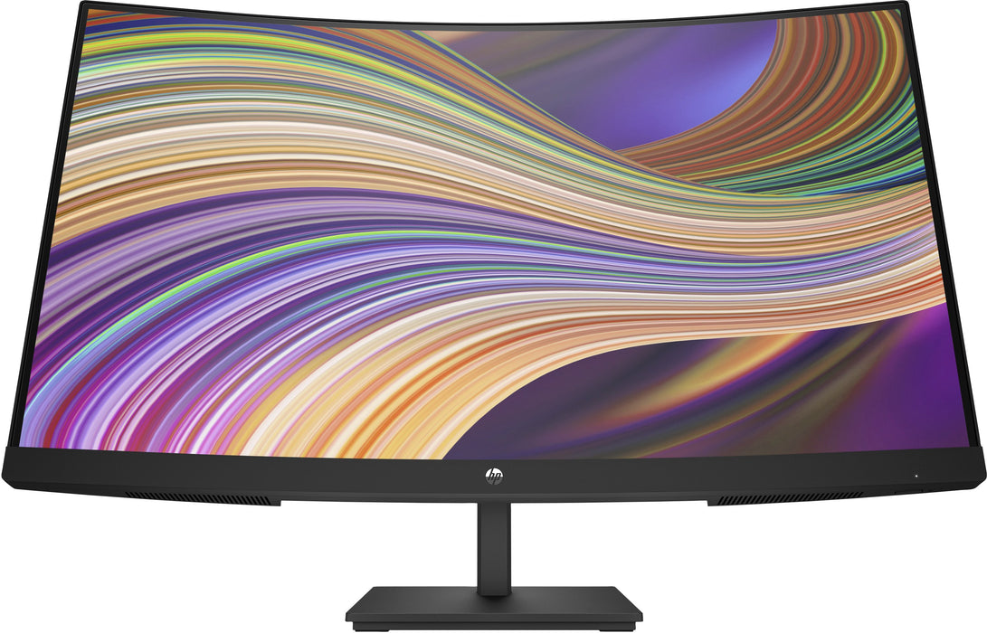 EAN 0196548194339 - HP V27c G5 FHD Monitor pantalla para PC 68,6 cm (27") 1920 x 1080 Pixeles Full HD LCD Negro imagen 1