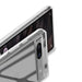 EAN 4250686412970 - nevox StyleShell SHOCKFlex funda para teléfono móvil 15,8 cm (6.2") Transparente imagen 2