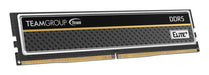 EAN 765441869035 - Team Group ELITE PLUS TPBD516G5600HC46DC01 módulo de memoria 16 GB 2 x 8 GB DDR5 48000 MT/s ECC imagen 3