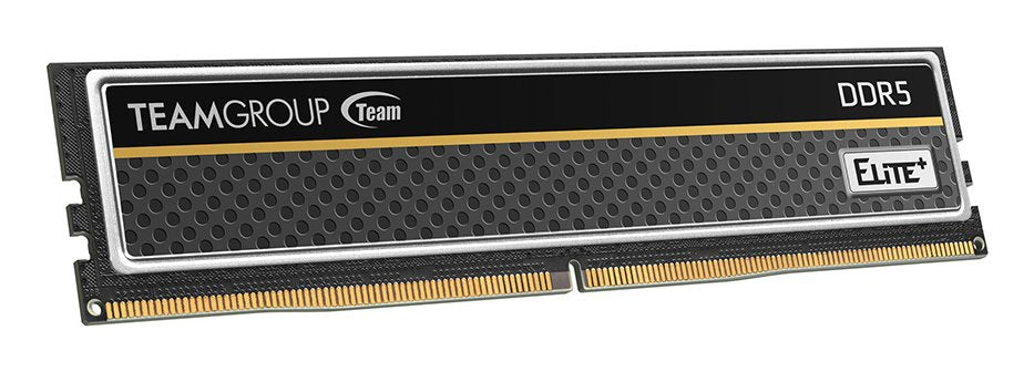 EAN 0765441662254 - Team Group ELITE PLUS TPBD532G6000HC48DC01 módulo de memoria 32 GB 2 x 16 GB DDR5 48000 MT/s ECC imagen 3