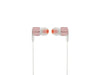 EAN 6925281924507 - JBL Tune 210 Auriculares Alámbrico Dentro de oído Música Oro rosado imagen 2