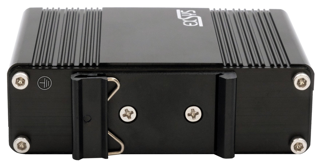 EAN 4718359603150 - EXSYS EX-60315 adaptador e inyector de PoE Gigabit Ethernet imagen 3