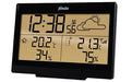 EAN 8712412571291 - Alecto WS-2300 estación meteorológica digital Negro, Blanco Batería imagen 4