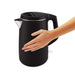 EAN 3045386371334 - Tefal KO3718 tetera eléctrica 1,5 L 2400 W Negro, Acero inoxidable imagen 5