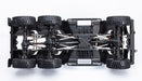 EAN 4260677959155 - Amewi AMXRock RCX103P Scale Crawler 6x6 Pick-Up 1:10 ARTR modelo controlado por radio Camión oruga Motor  imagen 6