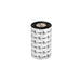 EAN 5711045695759 - Zebra 3200 Wax/Resin cinta térmica 300 m Negro imagen 1