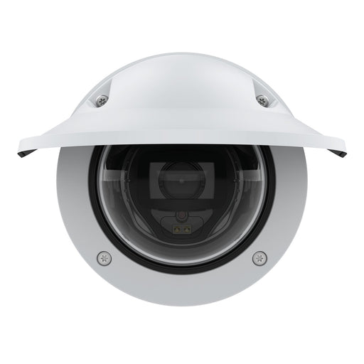 EAN 7331021075986 - Axis 02332-001 cámara de vigilancia Almohadilla Cámara de seguridad IP Exterior 3840 x 2160 Pixeles Techo imagen 2