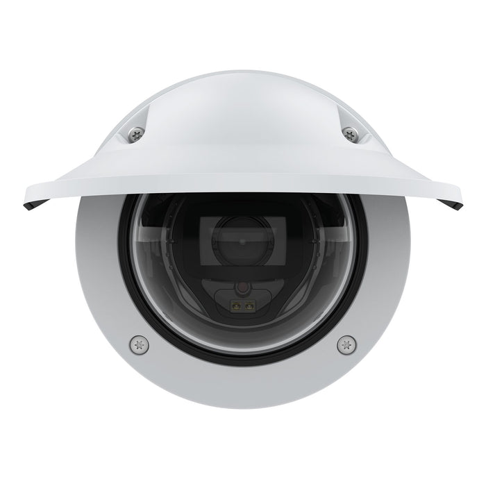 EAN 7331021075986 - Axis 02332-001 cámara de vigilancia Almohadilla Cámara de seguridad IP Exterior 3840 x 2160 Pixeles Techo imagen 2