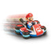 EAN 0039897024974 - Mario Kart Mini RC Racer imagen 4