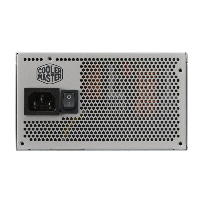 EAN 4719512132791 - Cooler Master MWE Gold 1050 - V2 ATX 3.0 White Version unidad de fuente de alimentación 1050 W 24-pin ATX imagen 7