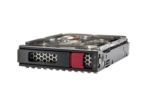 EAN 5715063266519 - HPE P09161-B21 disco duro interno 10 TB 7200 RPM 3.5" Serial ATA III imagen 1