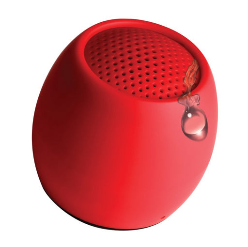 EAN 5081304398265 - Boompods Zero Speaker Altavoz monofónico portátil Rojo 3 W imagen 1