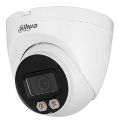 EAN 6939554921803 - Dahua Technology WizSense HDW2449T-S-LED Torreta Cámara de seguridad IP Interior y exterior 2688 x 1520 P imagen 1
