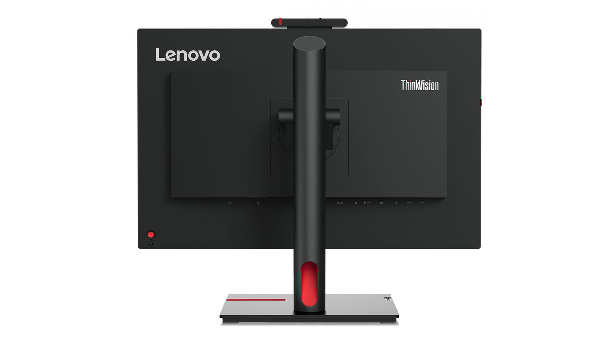 EAN 0196801934177 - Lenovo ThinkVision T24mv-30 pantalla para PC 60,5 cm (23.8") 1920 x 1080 Pixeles Full HD LED Negro imagen 14
