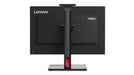 EAN 0196801934177 - Lenovo ThinkVision T24mv-30 pantalla para PC 60,5 cm (23.8") 1920 x 1080 Pixeles Full HD LED Negro imagen 14