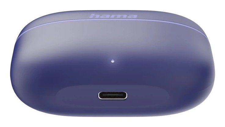 EAN 4047443537089 - Hama Freedom Buddy II Auriculares True Wireless Stereo (TWS) Dentro de oído Llamadas/Música Bluetooth Azu imagen 5