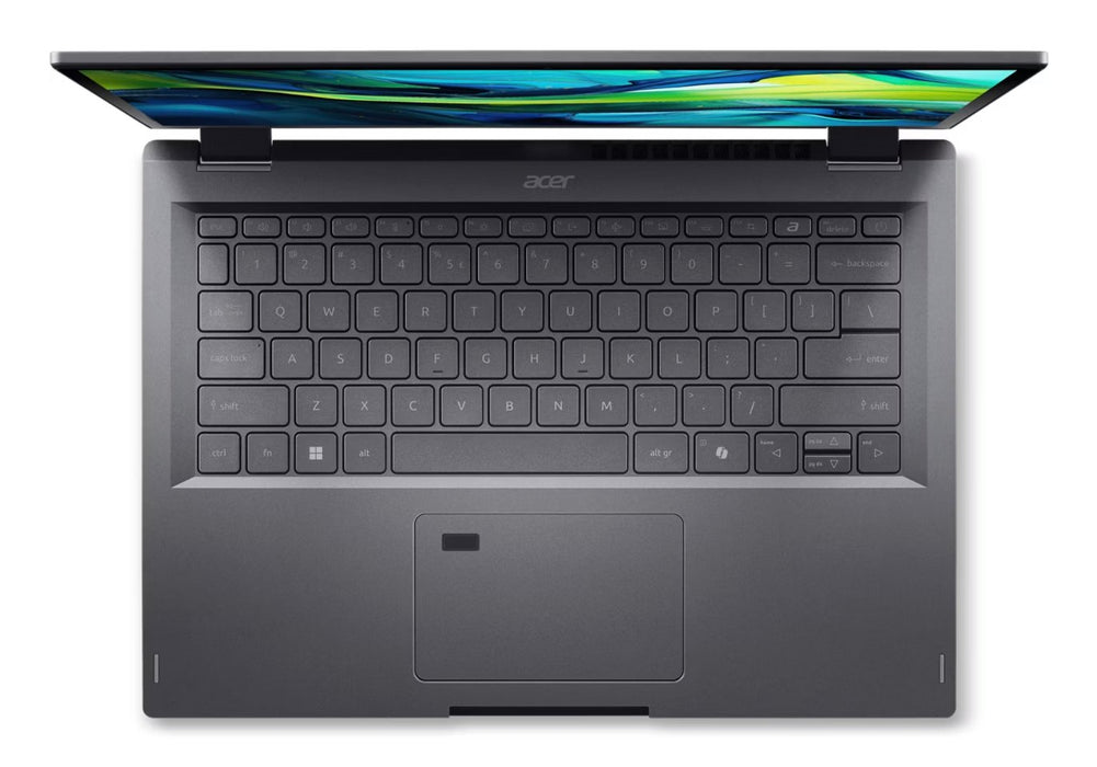 EAN 4711474418371 - Acer Aspire Spin 14 ASP14-52MTN-505B Intel Core Ultra 5 115U Híbrido (2-en-1) 35,6 cm (14") Pantalla táct imagen 7