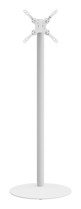 EAN 7340234812028 - Multibrackets 2028 soporte para pantalla de señalización 81,3 cm (32") Blanco imagen 2