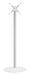 EAN 7340234812028 - Multibrackets 2028 soporte para pantalla de señalización 81,3 cm (32") Blanco imagen 2