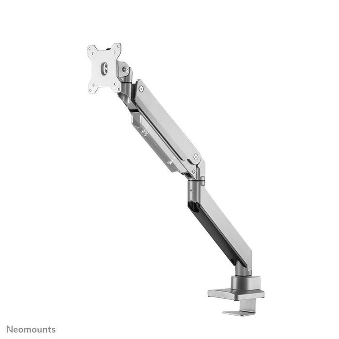 EAN 8717371447229 - Neomounts NM-D775SILVER soporte para monitor 81,3 cm (32") Escritorio Plata imagen 4