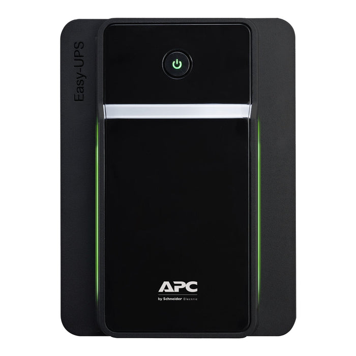 EAN 0731304404613 - APC Easy UPS sistema de alimentación ininterrumpida (UPS) Línea interactiva 1,6 kVA 900 W imagen 3