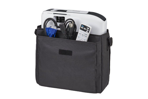 EAN 4988617298408 - Epson ELPKS70 estuche de proyector Negro imagen 1