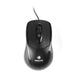 EAN 8435430609721 - NGS Cocoa Kit, AZERTY, FR teclado Ratón incluido Universal USB Francés Negro imagen 5