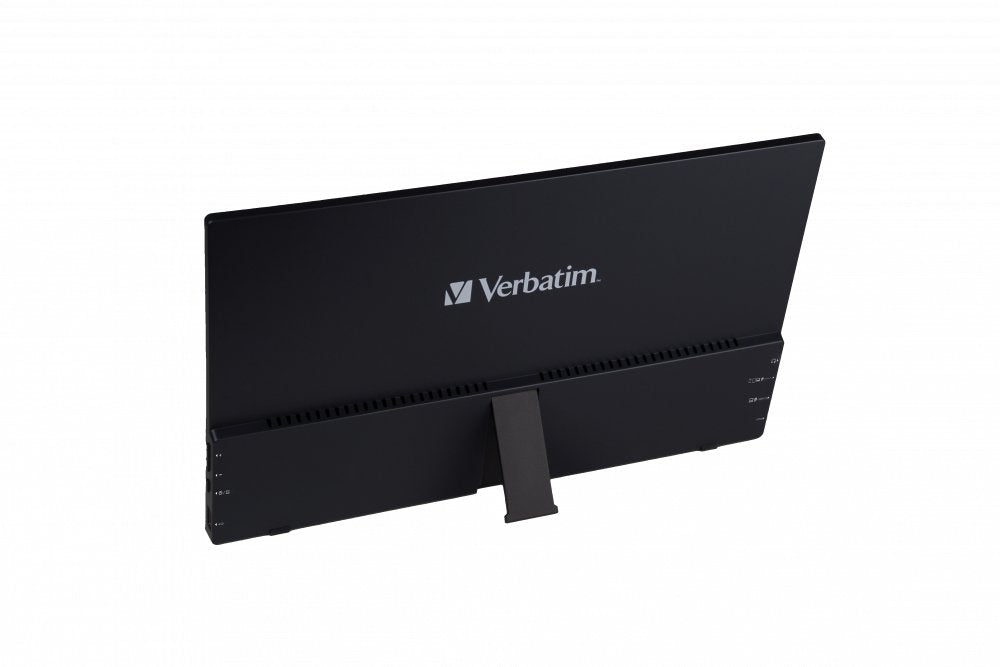 EAN 0023942495901 - Verbatim 49590 pantalla para PC 35,6 cm (14") 1920 x 1080 Pixeles Full HD Negro imagen 7