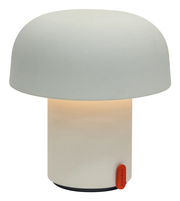 EAN 8720929080137 - Kooduu Sensa lámpara de mesa Blanco imagen 5