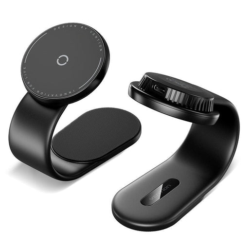 EAN 6922794792180 - Vention KSKB0 cargador de dispositivo móvil Negro Interior imagen 1