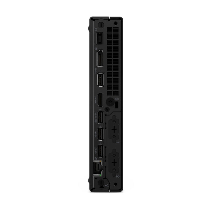 EAN 0199274239794 - Lenovo ThinkCentre M90q Gen 6 Intel Core Ultra 7 265 32 GB DDR5-SDRAM 512 GB SSD Windows 11 Pro Mini PC N imagen 4
