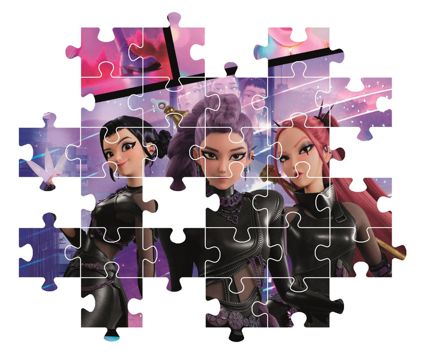 EAN 8005125217601 - Clementoni 21760 puzzle imagen 3