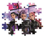 EAN 8005125217601 - Clementoni 21760 puzzle imagen 3
