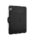 EAN 810070368005 - Urban Armor Gear Scout 27,7 cm (10.9") Folio Negro imagen 4