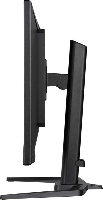 EAN 4948570124510 - iiyama G-MASTER GB3290QSU-B1 pantalla para PC 80 cm (31.5") 2560 x 1440 Pixeles Quad HD LED Negro imagen 11
