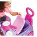 EAN 39897647999 - Fisher-Price Little People Music Parade Pink/Purple Ride-On Correpasillos con forma de coche imagen 4