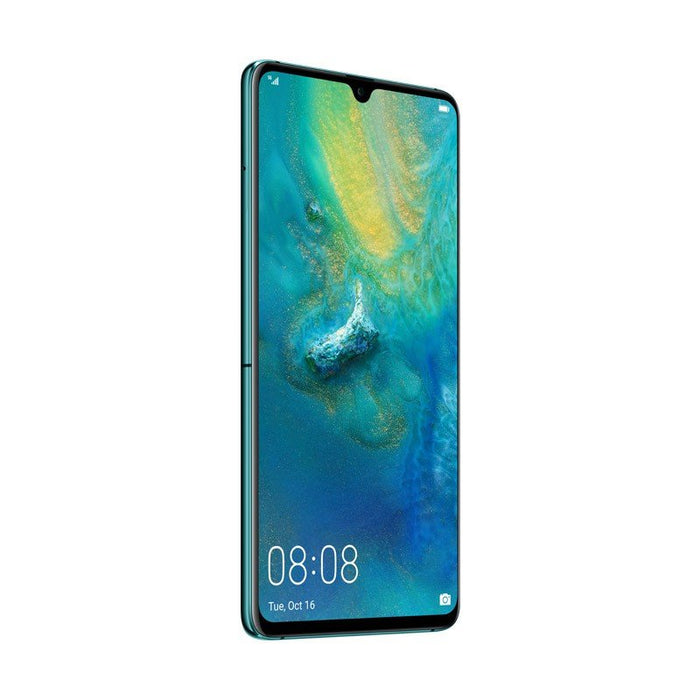 EAN 6901443307029 - Huawei Mate 20 X (5G) 18,3 cm (7.2") Ranura híbrida Dual SIM Android 9.0 USB Tipo C 8 GB 256 GB 4200 mAh  imagen 3