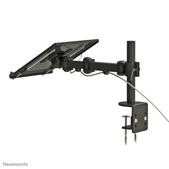 EAN 8717371441593 - Neomounts NOTEBOOK-D100 soporte para ordenador portátil Negro 55,9 cm (22") imagen 7