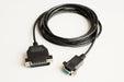 EAN 5705965935484 - Microconnect IBM029B cable de serie Negro 3 m imagen 2