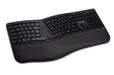 EAN 5028252602662 - Kensington ProFit Ergo Wrlss teclado Universal RF inalámbrica + USB AZERTY Francés Negro imagen 1