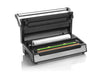 EAN 8013240890630 - Laica VT3240 sellador al vacío 900 mbar Negro, Plata imagen 5