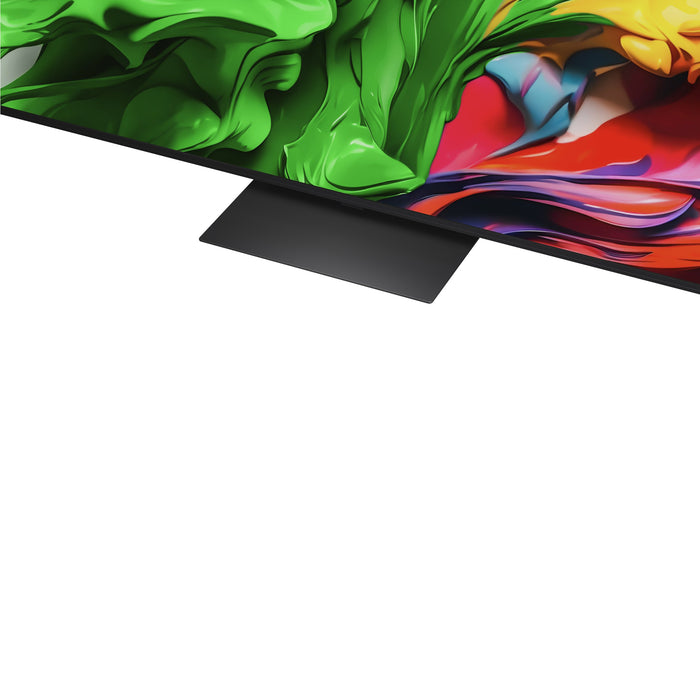 EAN 8806096360491 - LG QNED evo AI 65QNED86A6A 165,1 cm (65") 4K Ultra HD Smart TV Wifi Negro imagen 10