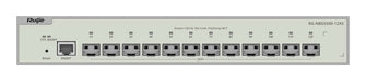 EAN 6976915001071 - Ruijie Networks RG-NBS5500-12XS switch Gestionado L3 Gris imagen 1